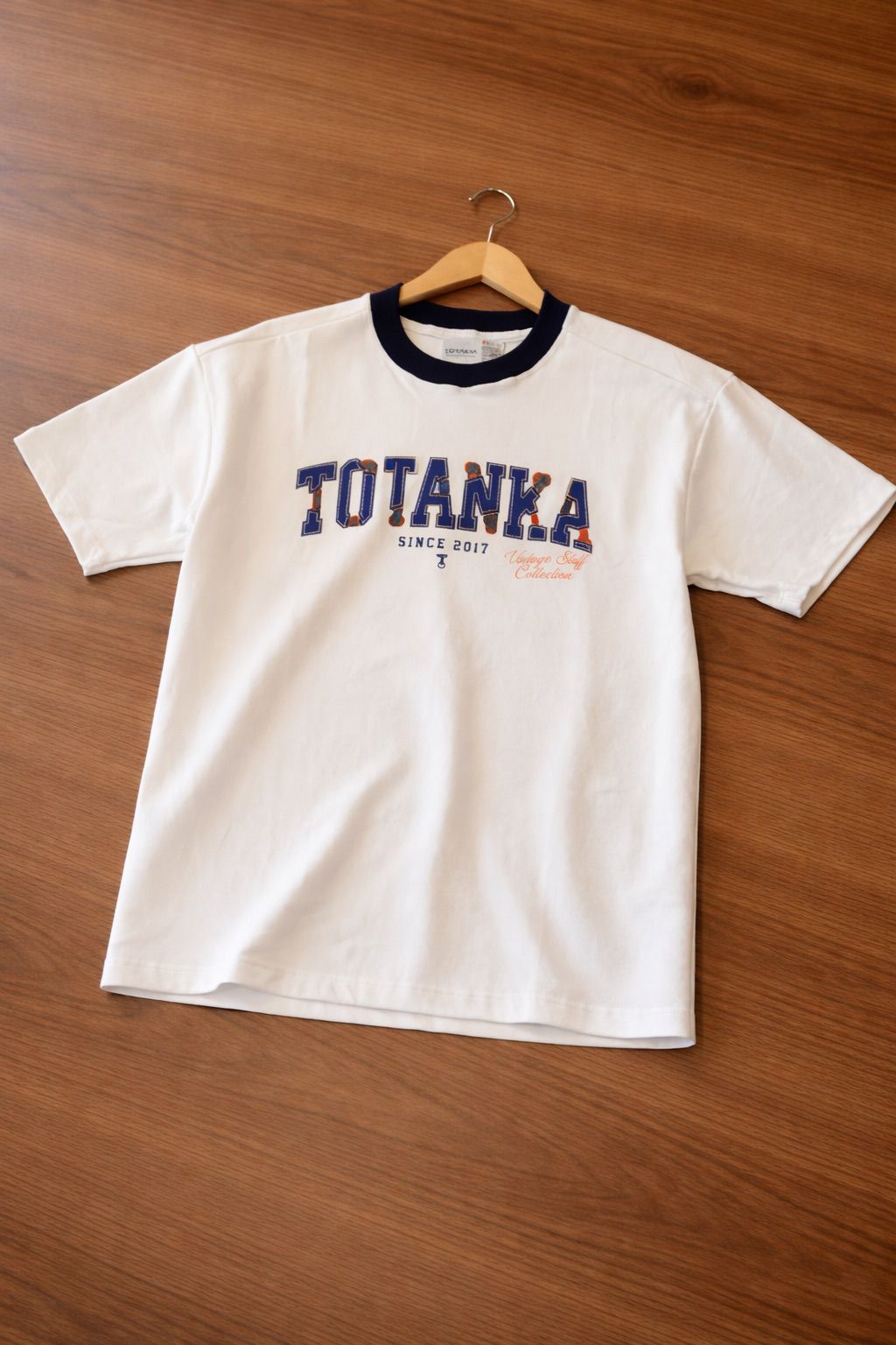 TOTANKA OVER PIECES