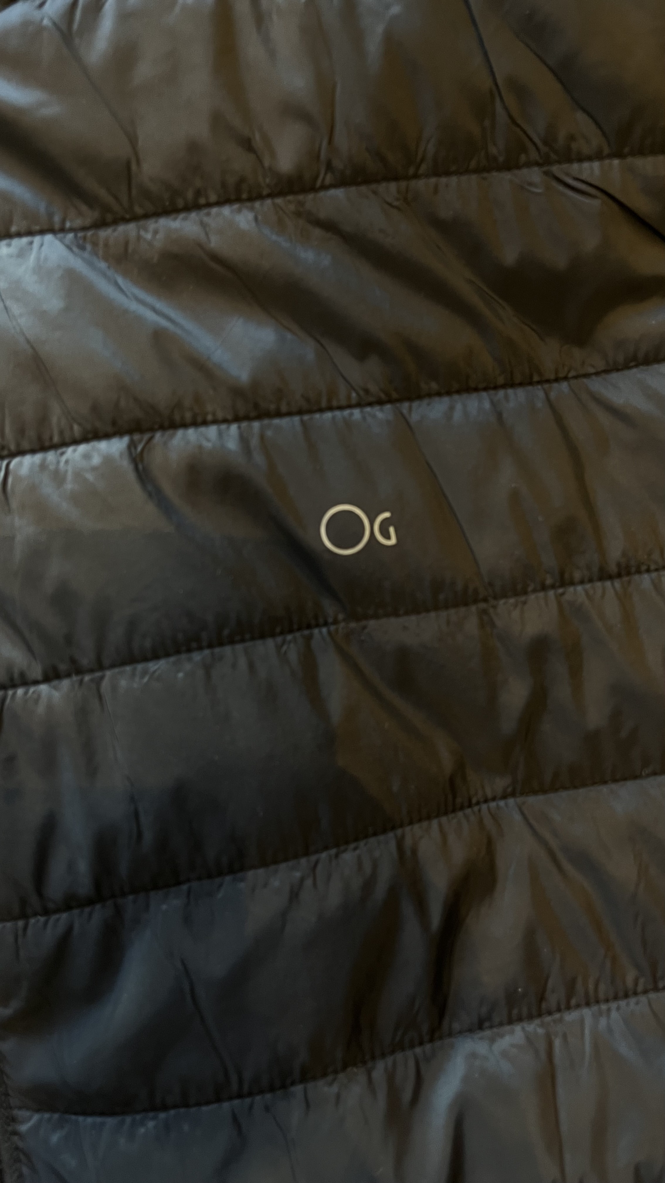 Bobojaco OG puffer