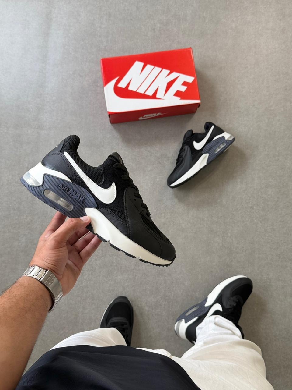 Nike air Max