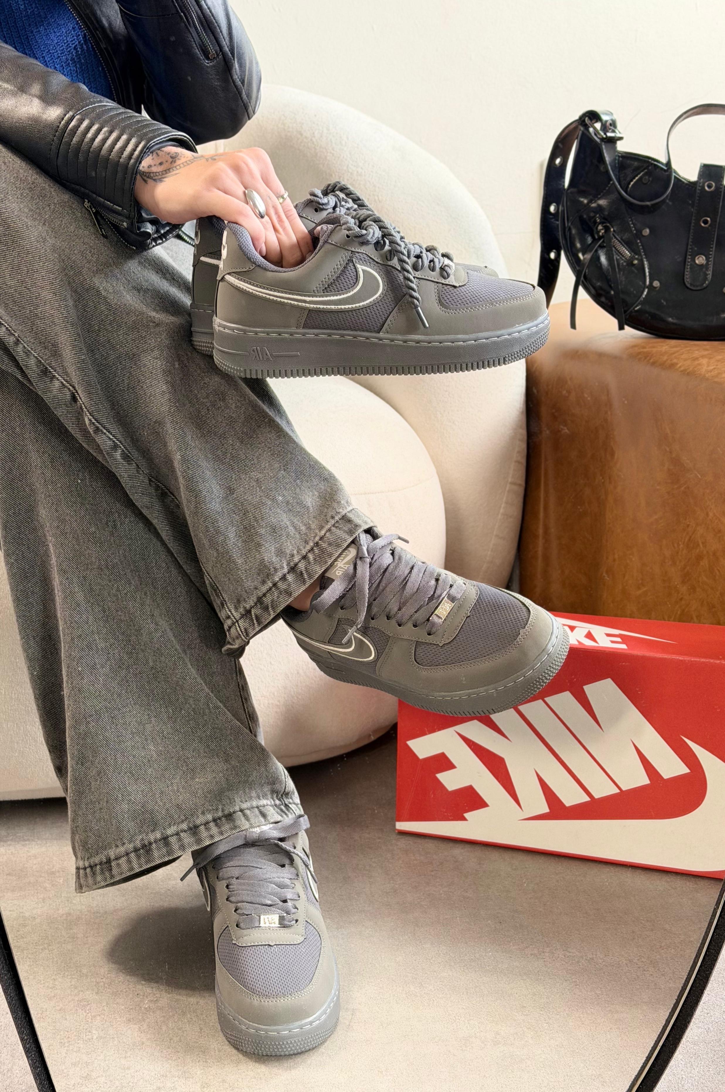 Air force prime