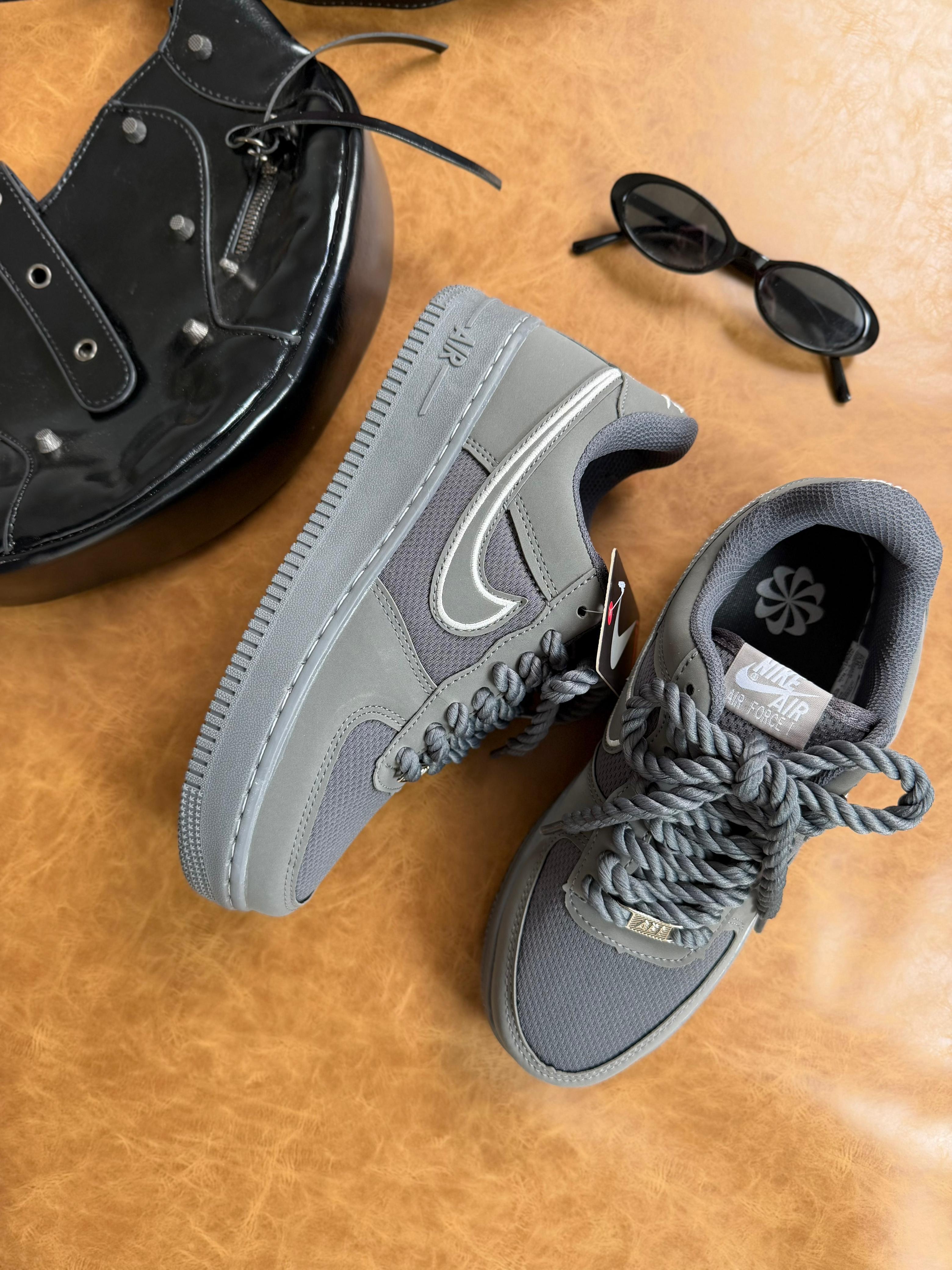 Air force prime