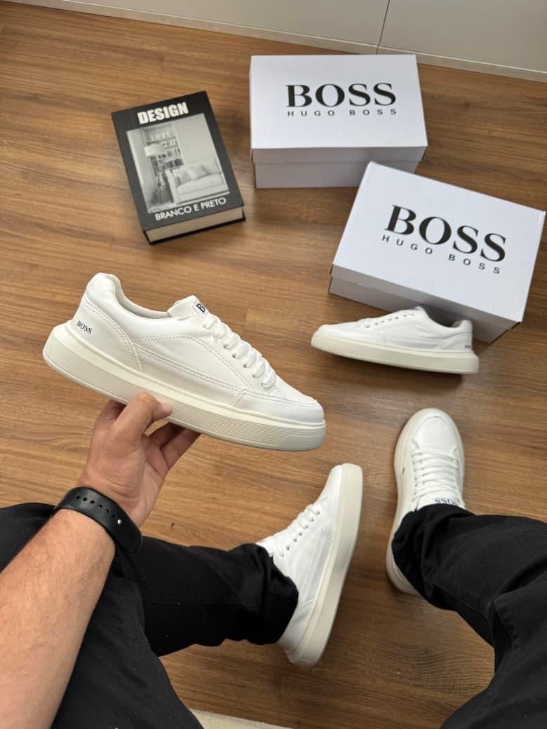Tênis Hugo Boss