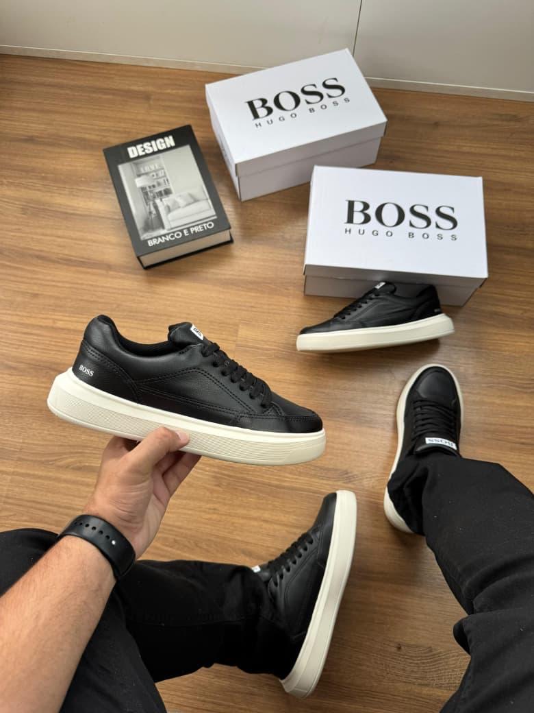 Tênis Hugo Boss