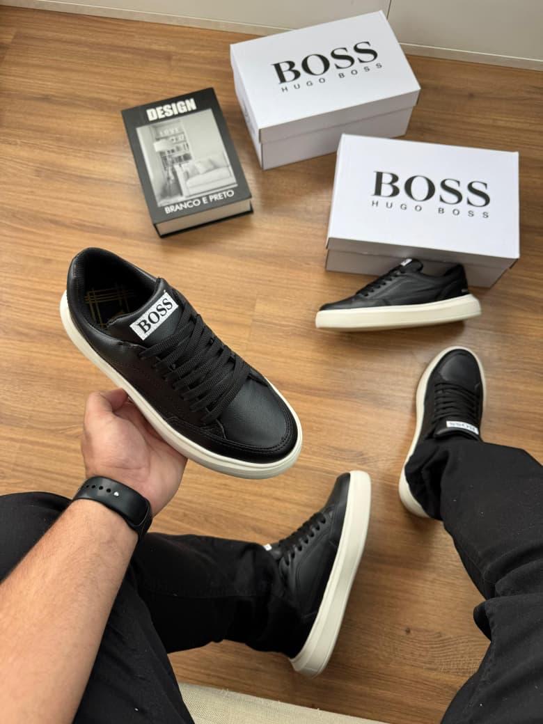 Tênis Hugo Boss