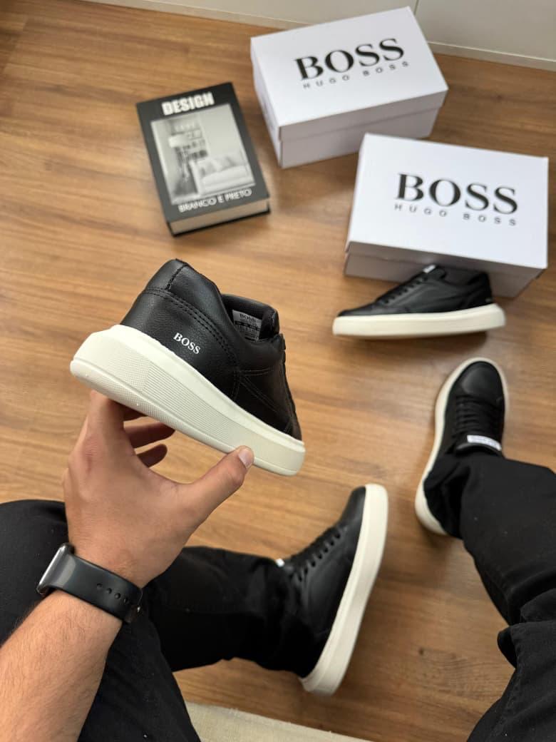 Tênis Hugo Boss