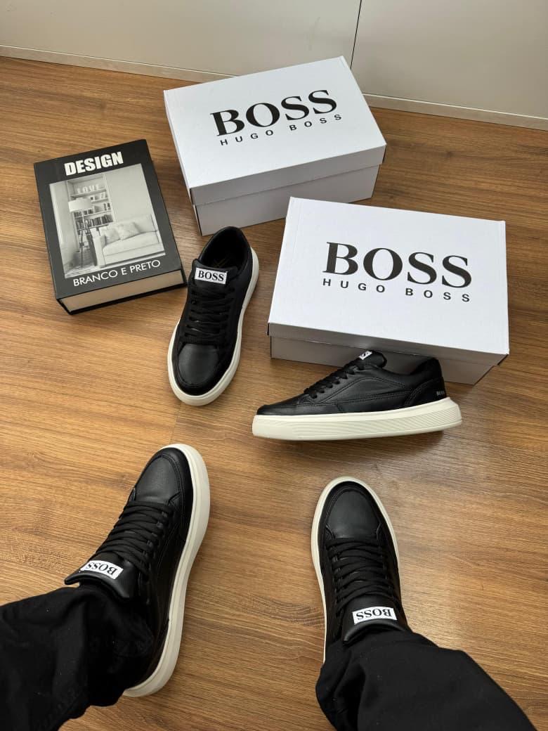 Tênis Hugo Boss