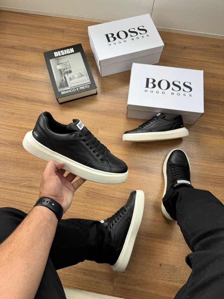 Tênis Hugo Boss