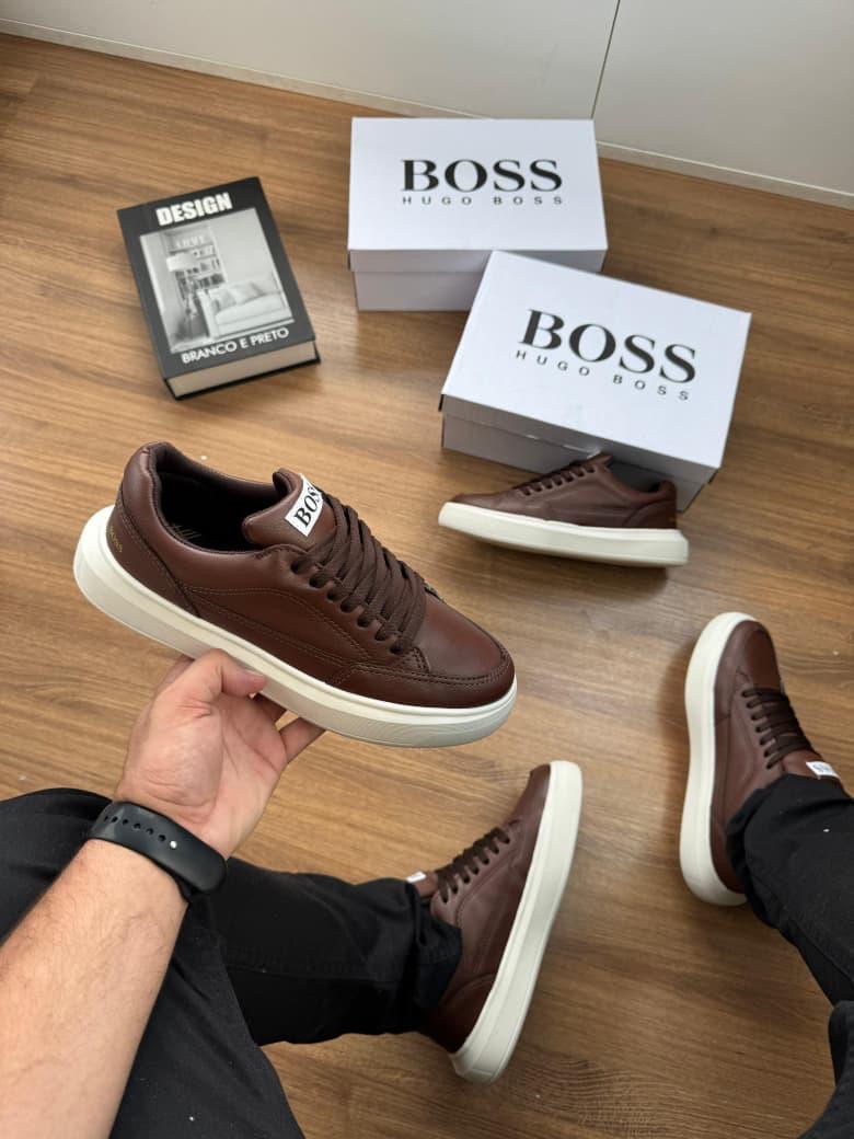 Tênis Hugo Boss