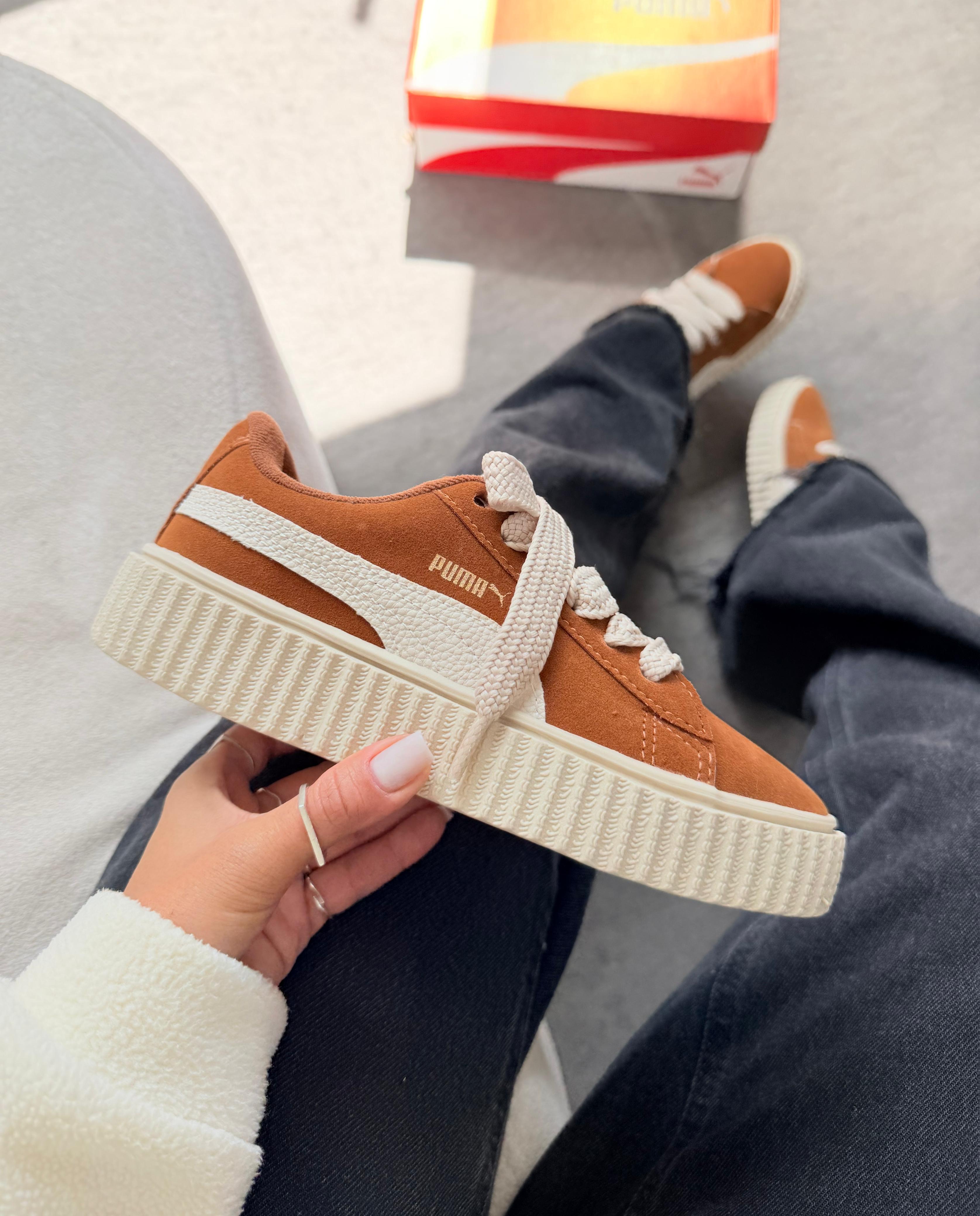 Puma fendy