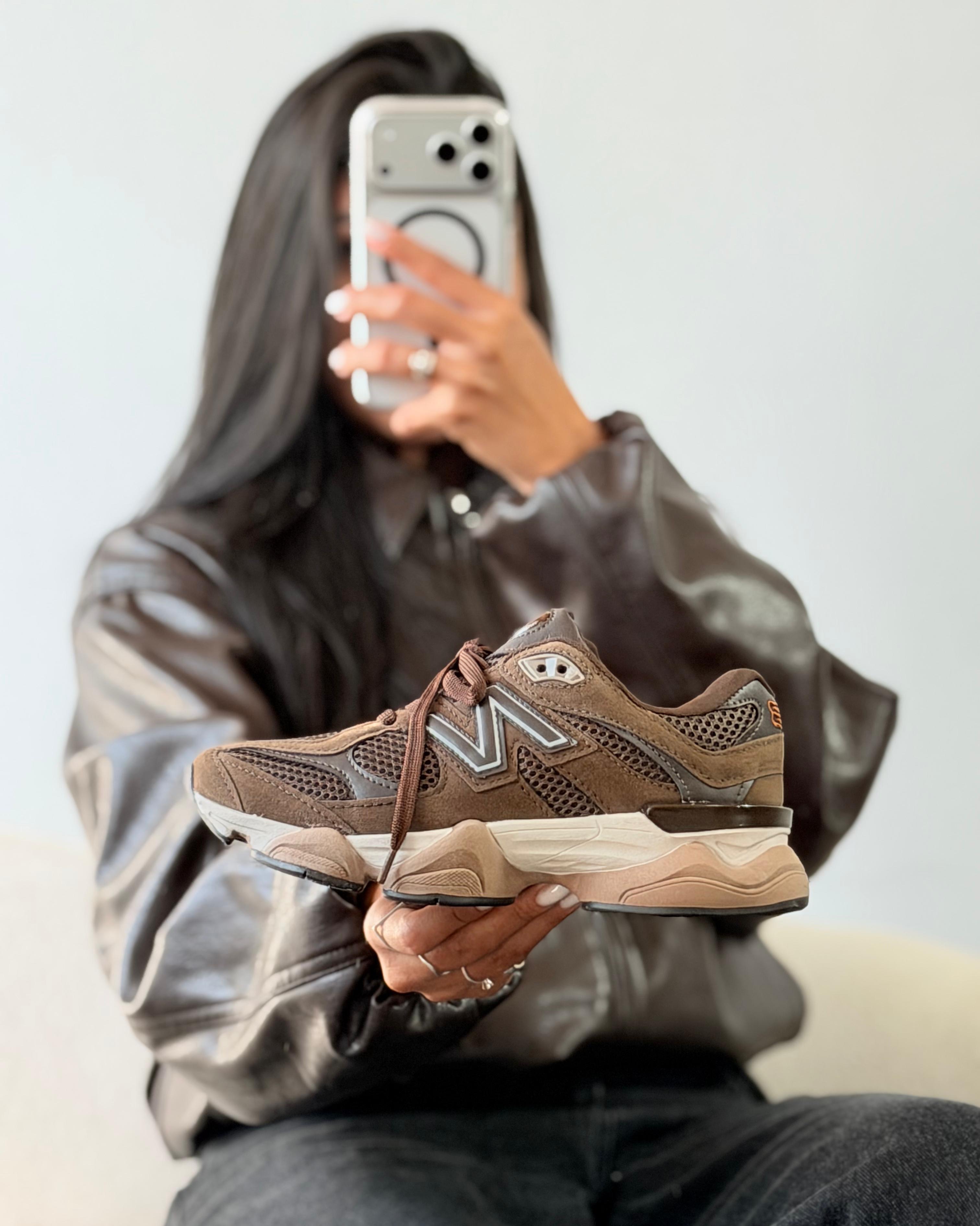 New balance 9060