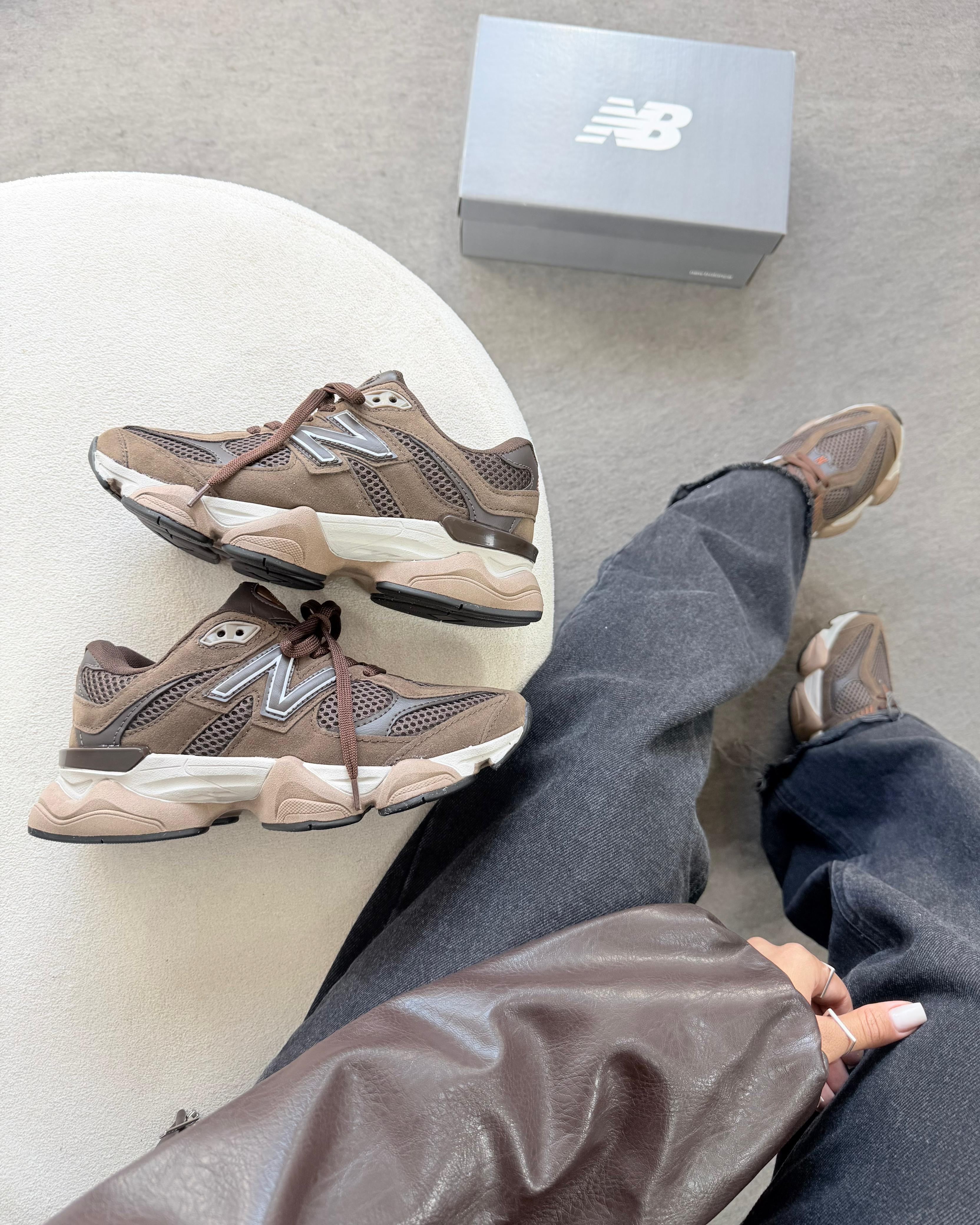 New balance 9060