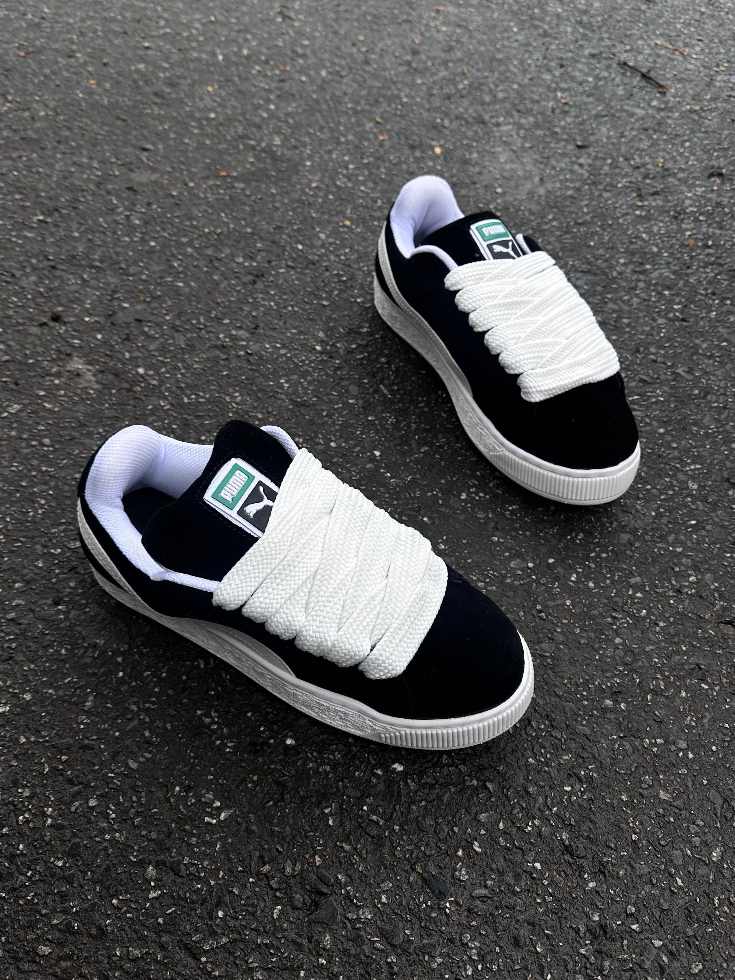 Puma suede XL