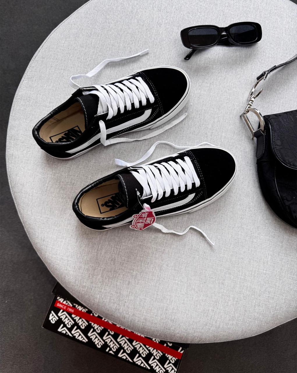 Vans old skol
