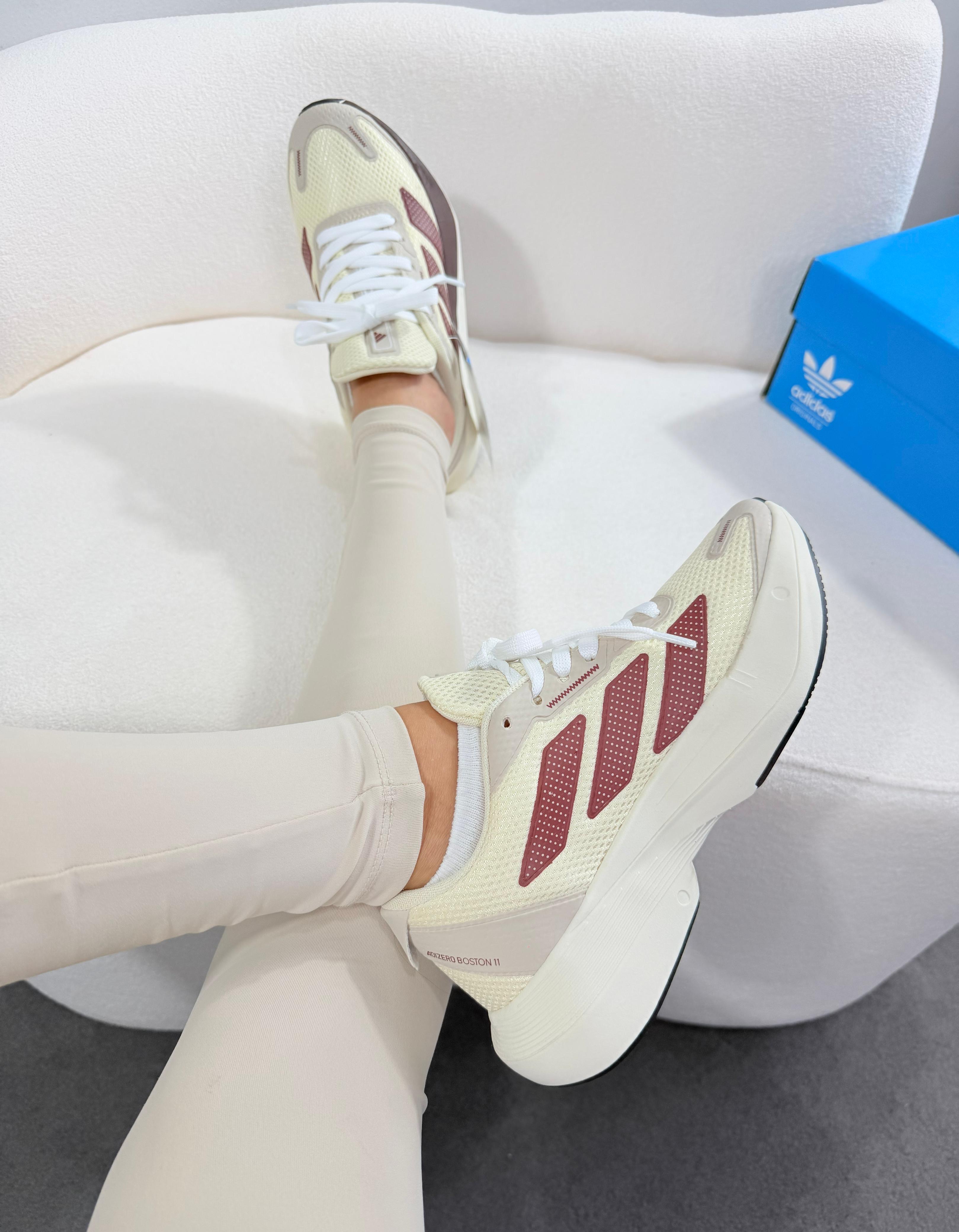 Adizero boston 11