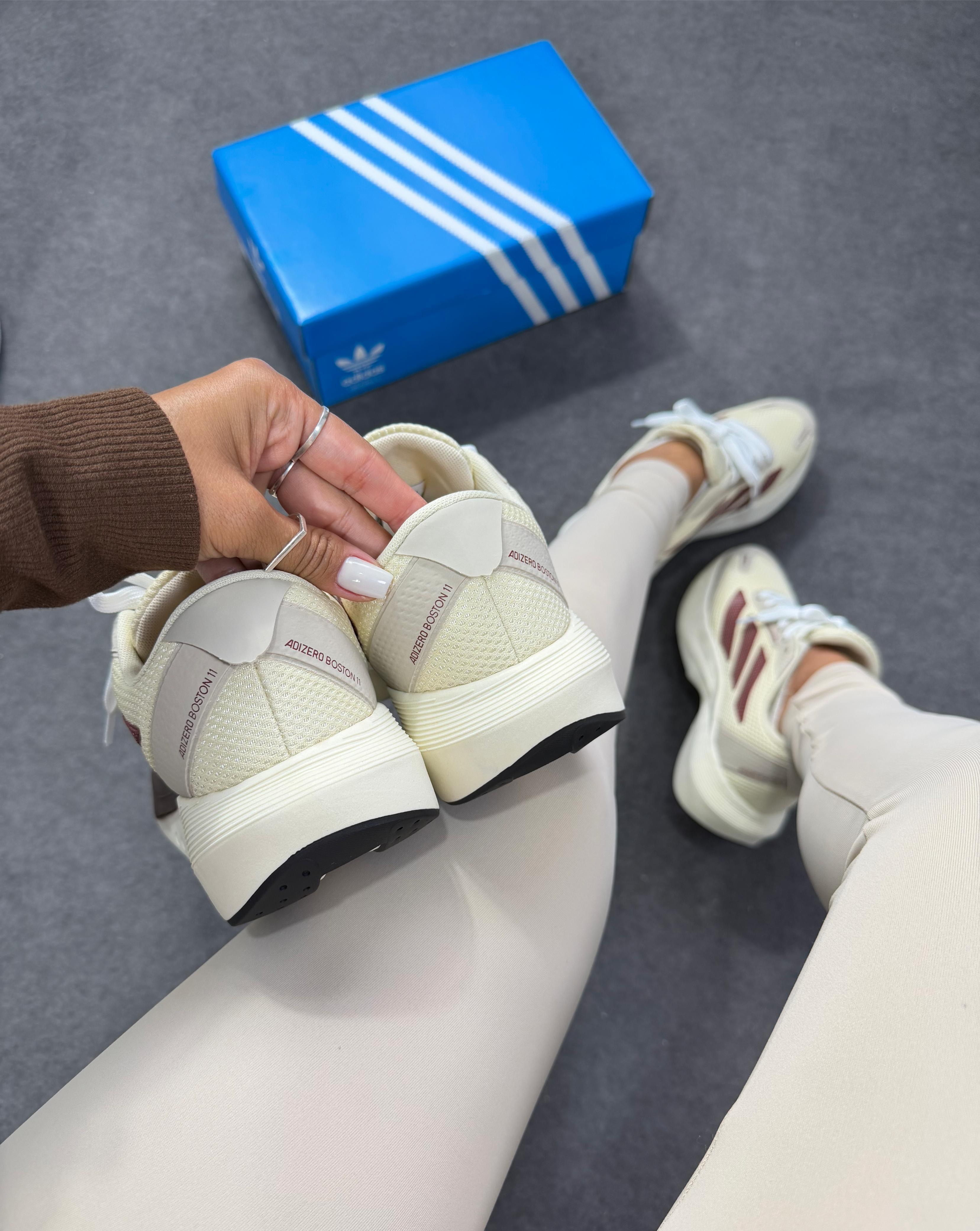 Adizero boston 11