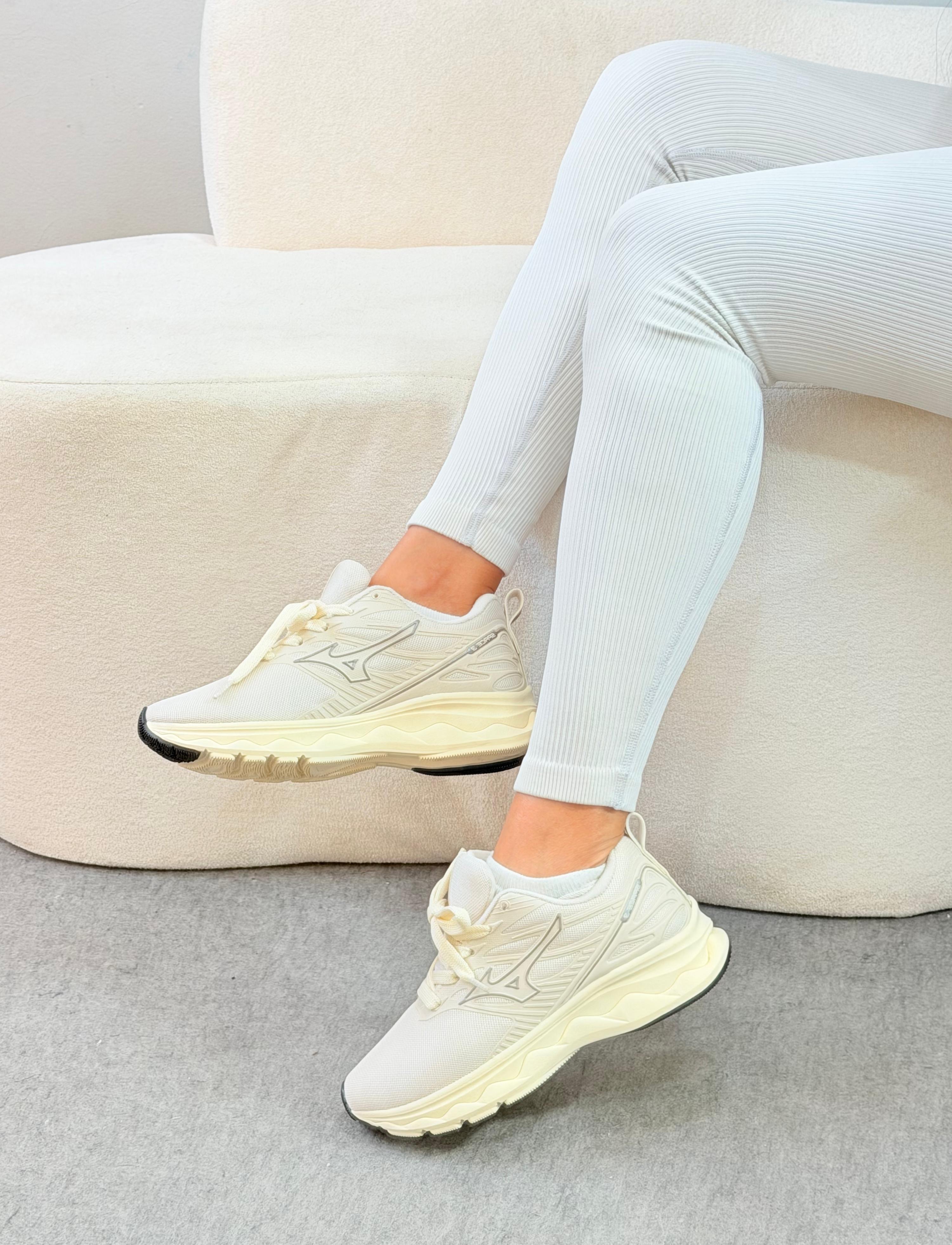 Mizuno space 3