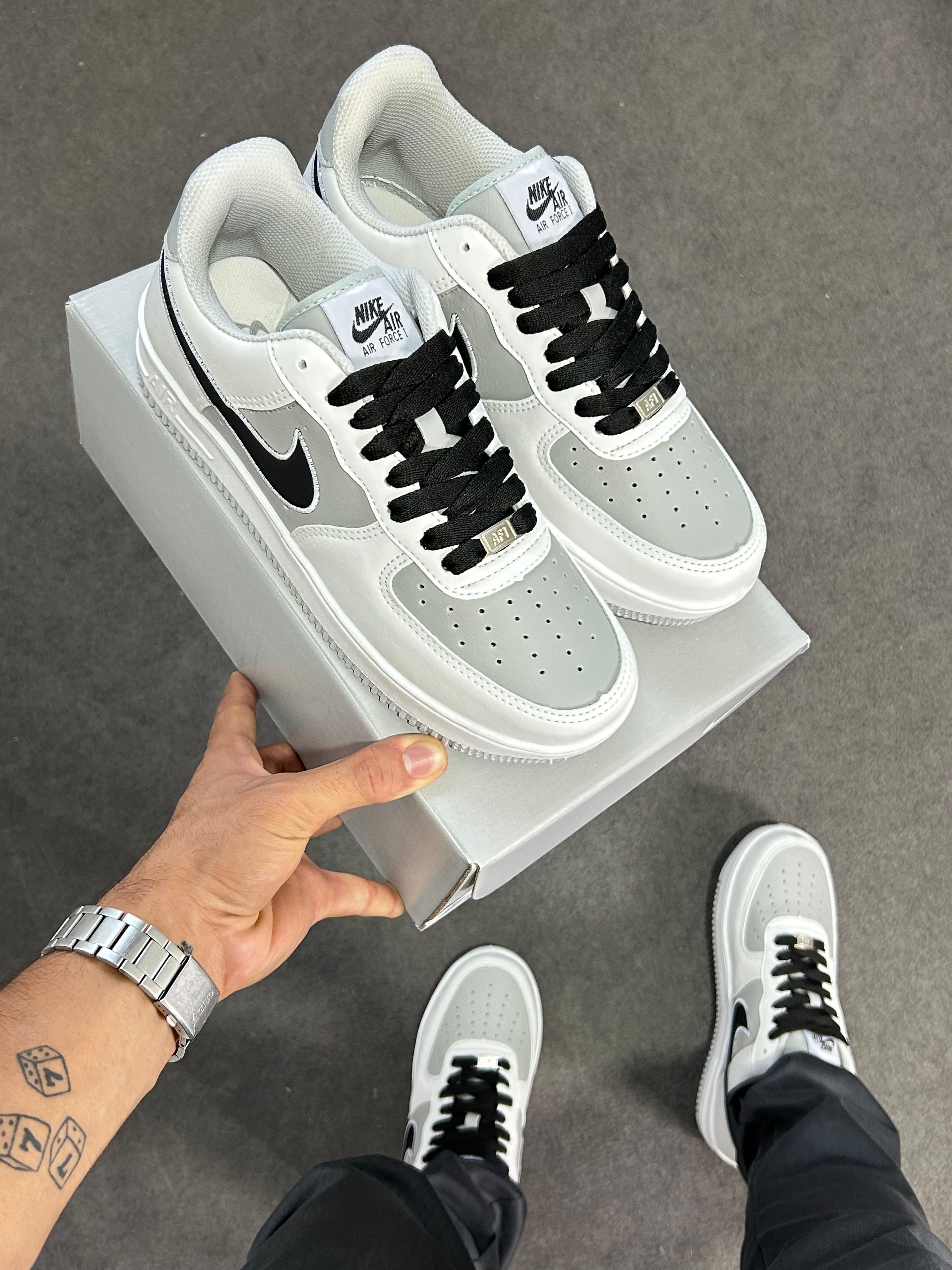Air force prime