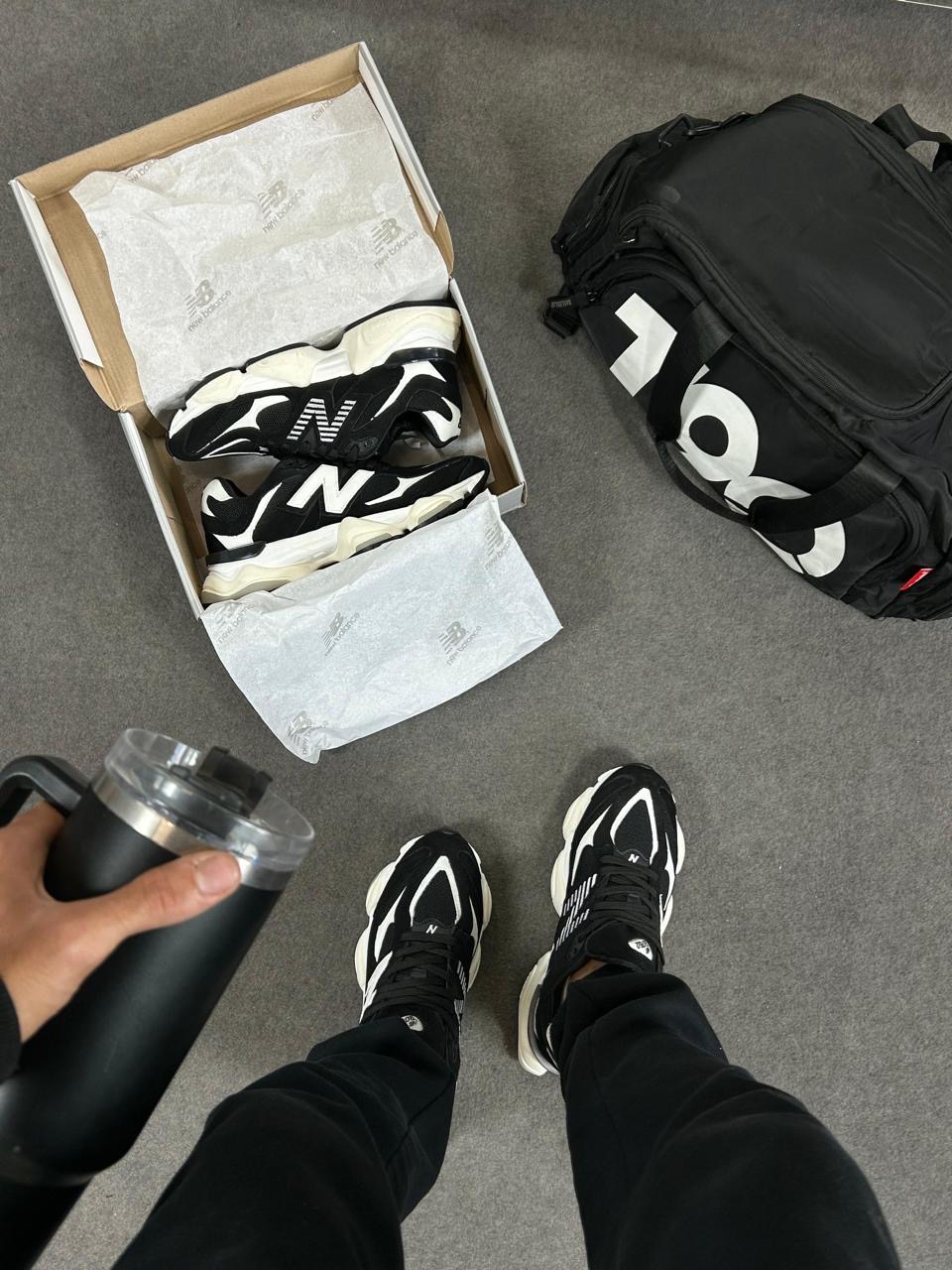New balance 9060