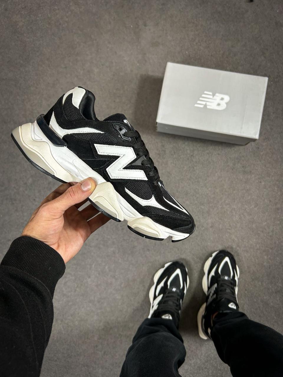 New balance 9060