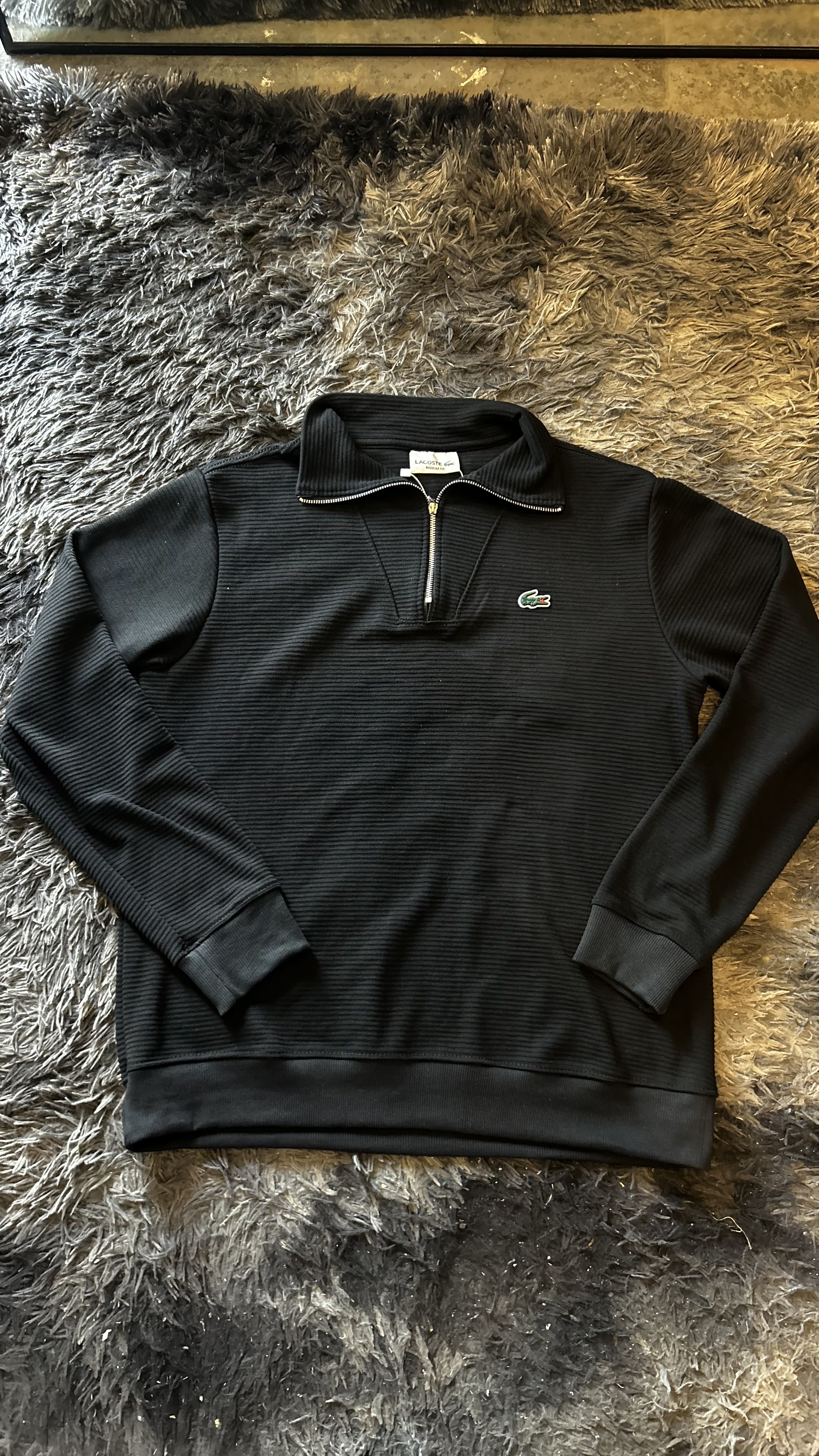 Jaqueta Lacoste