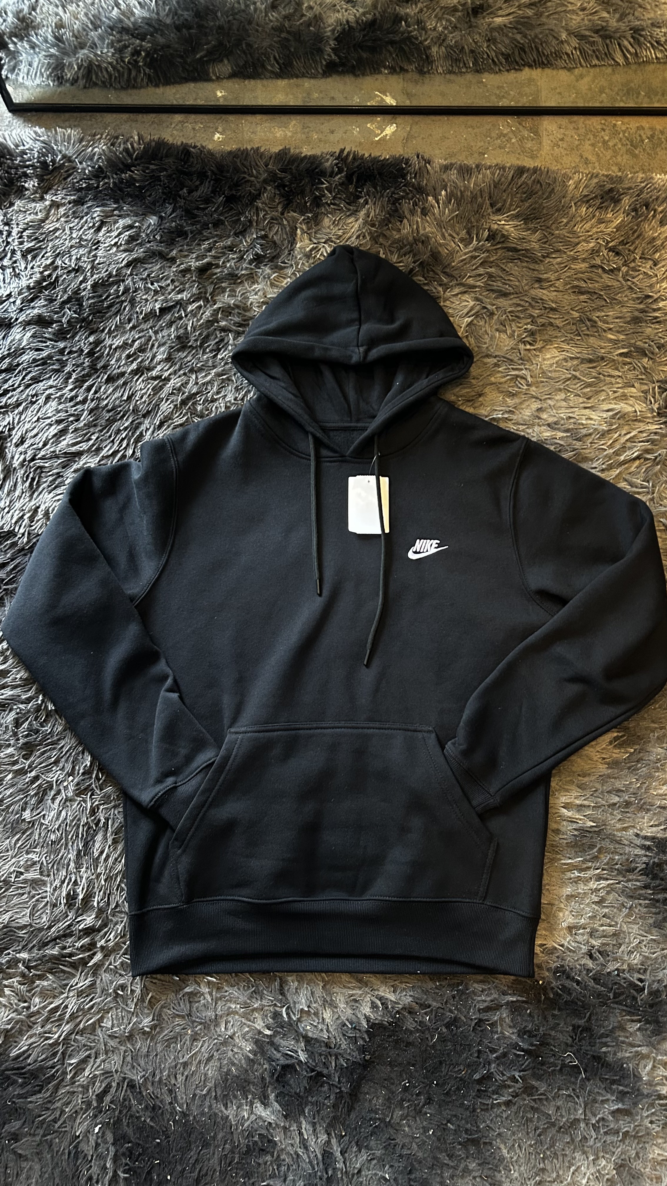 Moletom  Nike