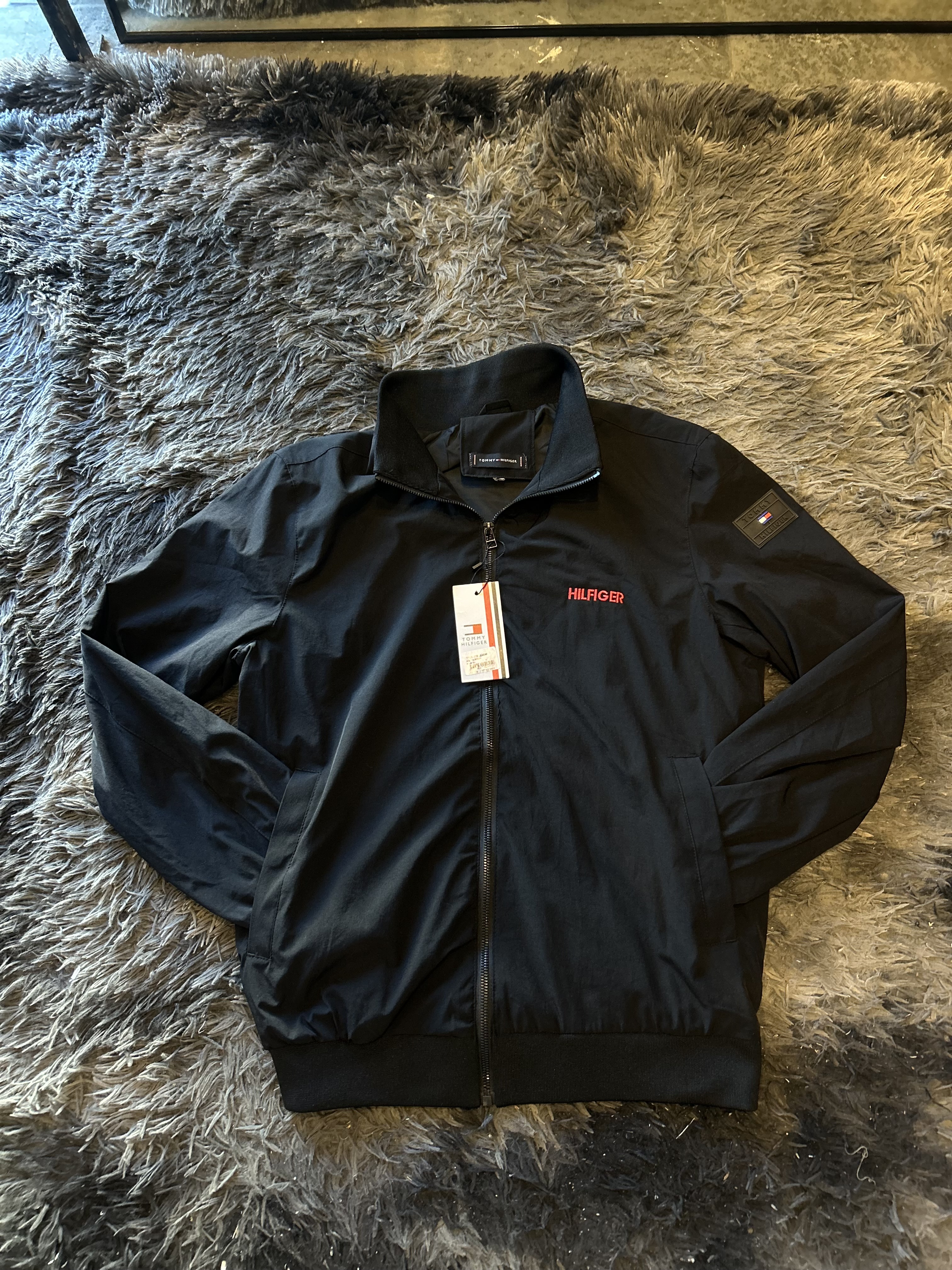 Jaqueta Tommy Hilfiger