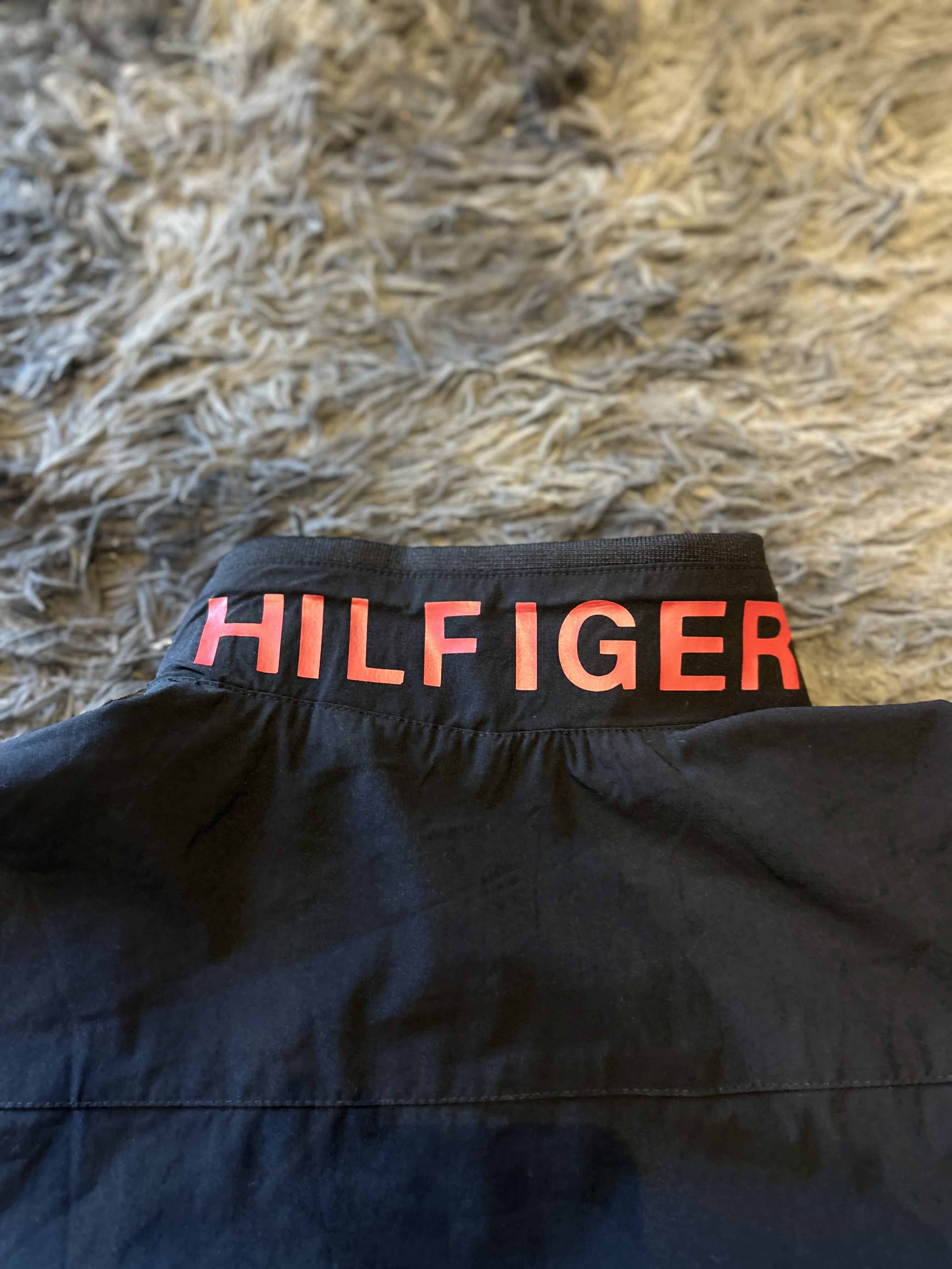 Jaqueta Tommy Hilfiger